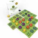 Orchard 9 Card Solitaire Game