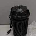 LiBa Electric Bug Zapper, Outdoor & Indoor Insect Killer with Switch  4000V Powerful Grid, 20W Extra Brightness IPX4 Waterproof Mosquito Repellent Outdoor, Fly Traps for Backyard Patio