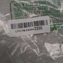 Wireless Keyboard and Mouse Combo, RGB Backlit, Rechargeable & Light Up Letters, FullSize, Soft Typing, Sleep Mode, 2.4GHz Quiet Keyboard Set for Mac, Windows, Laptop, PC, Trueque KM42Pro (Black)