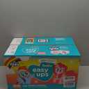 Pampers Training Pants - Easy Ups Girls & Boys - Size 3T-4T, 124 Count, Peppa Pig Potty Underwear (Packaging May Vary)