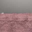 Bathroom Rugs Thick Chenille Bath Mats 3"x2" Ft