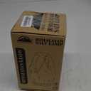 Himalayan Glow Salt Lamp with Dimmer Switch 5-7 lbs