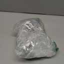 kathson Turtle Basking Platform Baby Tortoise Climbing Ramp Shale Reptiles Dock Resting Terrace Stone Aquarium Ornament Rock Landscaping Decoration for Frogs Newts (Medium Size:8.2Lx3.3Wx3.1H)