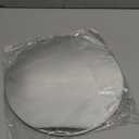 12 PCS Round Mirror Plates for Centerpieces, Mirror Trays 12inch Flat Circle Mirrors for Tables Mirror Centerpieces, Circle Mirror Candle Plates for Table Centerpieces Wedding Party Centerpieces