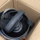 3L Transmission Fluid Pump, Car Transmission Fluid Hand Pump, Transmission Oil Pump, for Automotive Trucks Marine Engines, Teflon Tape & Gloves