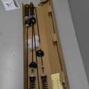 Upgraded W10780048 Washer Suspension Rod Kit with W10400895 Washer Suspension Springs Fits for Whirlpool Amana Maytag Washing Machines