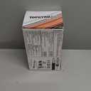 Gyro X Battling Blade Set, 12 Spinning Tops, 3 Launchers and 1 Grip with Storage Box, Kids Toys Birthday Gift Ideal for 6+ Years Old Boys