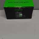 VIVOSUN 800GPH Submersible Pump(3000L/H, 24W), Ultra Quiet Water Fountain Pump with 10ft. High Lift with 6.5ft. Power Cord, 3 Nozzles for Fish Tank, Pond, Aquarium, Statuary, Hydroponics Green