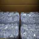 Ninjamas Girls Bedwetting Nighttime Underwear, Size S/M (38-70 lbs), 88 Count, Overnight Protection, Ultra Absorbent, Hypoallergenic