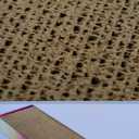 SmartyKat Super Scratcher Catnip Scratcher-Corrugated-horizontal F3