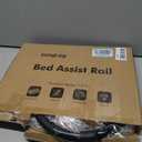 Bed Rails for Elderly Adults Safety,350LB,SNon-Slip Grab Bar, Large