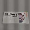 TORRAS for iPhone 17 Pro Max Case Crystal Blue, [AntiYellowing][MilitaryGrade Protection], Ultra Slim AntiScratch Back, Soft Bumper, NonSlip Protective Phone Cover, Blue 6.9"