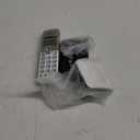 AT&T DL70019 Accessory Handset for DL72x19 Phone with Bluetooth Connect to Cell, Call Blocking, 1.8" Backlit Screen, Big Buttons, intercom, and Unsurpassed Range (Accessory Handset)