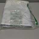 Winter Christmas Backdrop 10x8ft Fairy Tale Book Wonderland Forest Reindeer Background North Pole Snow Scene Xmas Tree Santa Claus Backdrop Christmas Holiday Party Decorations Banner Photo Booth