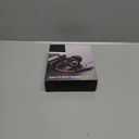 USB Headset with Microphone for PC, On-Ear Computer Laptop Headphones with Noise Cancelling Mic in-line Control for Home Office Online Class Zoom (Type C+3.5mm, Black)