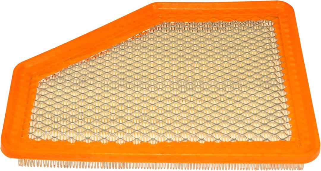ACDelco GM Original Equipment A3211C (23437180) Air Filter