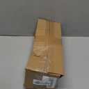 20 Bundles Artificial Flowers for Outdoors Decoration UV Resistant Fake Plastic Plants Faux Flowers Shrubs for Spring Summer Garden Porch Window Box Home Decor, Orange