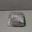 Women's Active Performance Skort Lightweight Skirt for Running Tennis Golf Workout Sports, Grey, XXL