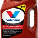 Valvoline MaxLife Multi-Vehicle ATF Full Synthetic Automatic Transmission Fluid 1 Gallon (EXP 10/10/26)