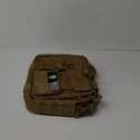 Stypos Tactical Messenger Bag, Tactical Briefcase for Man Military Laptop Bag 15.6/17.3 Inch Messenger Shoulder Bag