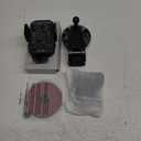 ZeeHoo Wireless Car Charger, 15w Fast Charging, Auto Clamping Car Phone Mount, Cell Phone Holder Charger, for iphone17 16 15 14 13 12 11 Pro Max Xs, Etc. (Black)