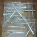 MICHELANGELO Large Frying Pan with Lid, 14 Inch Ceramic Skillet with Nonstick Coating, Healthy Non Stick Fry Pan, Induction Compatible (Orange)