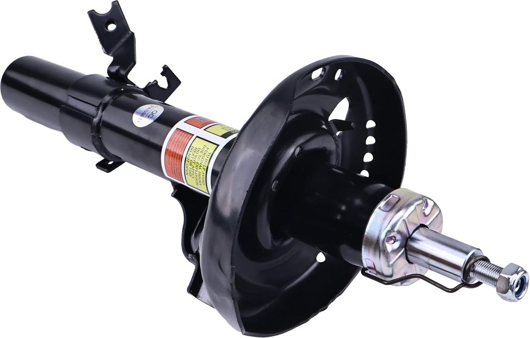 51611-TZ6-A01 Front Right Shock Absorber Strut 51611TZ6A01 Compatible with 2014-2020 Acura MDX 3.5L Engine, Passenger Side