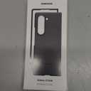 Samsung Galaxy Z Fold 6 Kindsuit Phone Case, Protective Cover with Soft Inner Lining, Highlights Cameras Design, US Version, Gray