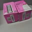 2 x Amazon Basics Extra Strong & Flex Tall Kitchen Drawstring Trash Bags, Tropical Island Scent, 13 Gallon, 40 Count