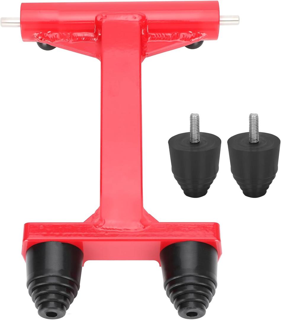 240110 4-Stroke Motor Trailering Support, Outboard Transom SaverOutboard Motor Trailer Support Compatible with MERC-y 75/90/115/200/225/250/300HP 4-Stroke Engines and New V6 175Hp Engine 240110 4-Stroke Motor Trailering Support, Outboard Transom SaverOutboard Motor Trailer Support Compatible with MERC-y 75/90/115/200/225/250/300HP 4-Stroke Engines and New V6 175Hp Engine