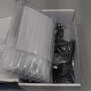 Portable Wireless with Apple CarPlay and Android Auto Screen for Car, 7" HD Touch Screen Car Stereo with Mirror Link, Bluetooth 5.2, Backup Camera, AUX,FM Transmitter for All Vehicle