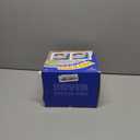 LED Hover Soccer Ball Boy Toys, Air Power Kids Training Ball Playing Football Indoor Outdoor Game, Birthday Gifts for Age 3 4 5 6 7 8-10 Years Old Boys Girls - Soccer (2PCS Black)