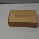 AOOTOCH 10 Pack Champagne Bronze Cabinet Pulls 4 Inch Cabinet Handles Kitchen Handles for Cabinets Kitchen Cabinet Hardware Champagne Drawer Pulls Kitchen Pulls