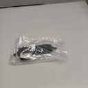 Driver Side Power Seat Control Switch for Nissan Altima 2013-2018, Rogue 2008-2013, Pathfinder 2013-2019, Titan 2017-2019, Murano 2008-2019, Seat Lumbar Switch, 870661AB0A, 870813JA7A, PSW180