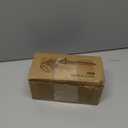 BYQY Christmas Spotlights Outdoor, 120V Plug-in Halloween Spot Lights with Timer Remote Control, 6000K Landscape Lighting with 5 Color Lenses (Red, Yellow, Green, Blue, Purple), IP67 Waterproof, 2 Pack