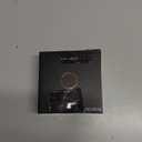 Smart Ring for Men Women  Fitness Tracker Ring with Heart Rate, SpO2, Blood Pressure, Sleep Monitoring, Step & Calorie Counter, No Subscription Fee, iOS & Android Compatible (Black, 12)