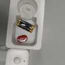 SwitchBot Smart Motion Door Sensor - Wireless Home Security System, PIR Motion Detector Alert, Add SwitchBot Hub to Make it Compatible with Alexa