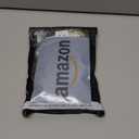 BARSDAR 2PCs 26 Inch Long Braided Ponytail Extension with Hair Tie - Straight Sleek Wrap Around Brown Braided Ponytail Hair Extensions - Synthetic Pony Tails Hairpieces for Women - Brunette Brown