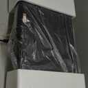 Vibration Plate Exercise Machine, Vibration Plate Platform for Lymphatic Drainage, 200 Adjustable Speeds Power Shaping Vibrating Plate Helps Weight Loss, Shaping, Max Weight 450 Lbs