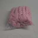 12 Pack Light Pink Table Runner, 10FT Pink Cheesecloth Table Runner Gauze Boho Cheesecloth Table Runners for Party Wedding Baby Shower Bridal Table Decor