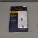 Polo Ralph Lauren Boys Multi-Pack Tank Top Undershirt Medium