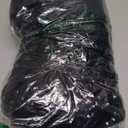 JYFLZQ Black Sequin Tablecloth - 50" x 80'' Rectangular Sparkly Glitter Metallic Table Cloths Table Cover Overly for Halloween, Retirement, Birthday Party, and Graduation Decorations