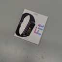 Zeacool Fitness Tracker with 24/7 Heart Rate, Blood Oxygen Blood Pressure Sleep Monitor, Activity Trackers 5 ATM Waterproof,Step Calorie Counter Pedometer Health Smart Watch for Women Men (Black)