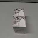 2 x Nanobebe Breast Pump Adapters, Compatible with Ameda and Medela Breast Pumps, Baby Bottle Thread Changer, Baby Bottle Converter - 4-Pack