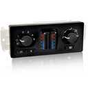 599-210XD HVAC Climate Control Module AC Heater Control Panel Fits 2003-2007 Chevy Silverado Sierra 1500 2500 3500 Tahoe Suburban Avalanche GMC Yukon Envoy Buick Cadillac Saab 9-7X Plug & Play