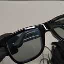 Electrochromic AI Glasses for Men & Women, Bluetooth Smart Glasses Powered by ChatGPT, AI Real-time Translation with 164 Languages