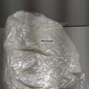 Zcaukya Inflatable Seashell Pool Float, Giant Clam Air-Filled Toys with Pearl Ball for Kids Birthday Party Swimming Pool Summer Beach Party Mermaid Ocean Theme Party Decor