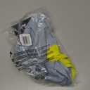 Under Armour Women's Play Up 3.0 Shorts ((465) Harbor Blue / Starfruit / Downpour Gray)