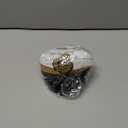 Pet Captains Hat White Sailor Hat for Cats Small Dogs Halloween Cosplay Costume Cap Doggy Navy Outfit Cosplay Apparel