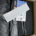 Reli. 55-60 Gallon Trash Bags Heavy Duty | 150 Count | 50-60 Gallon | Large Black Garbage Bags | Made in USA